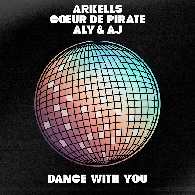 Aly & AJ - Dance With You