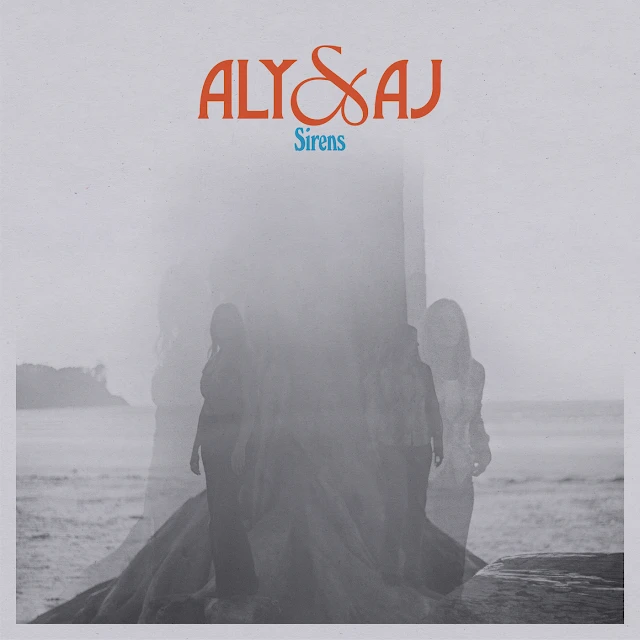 Aly & AJ - Sirens