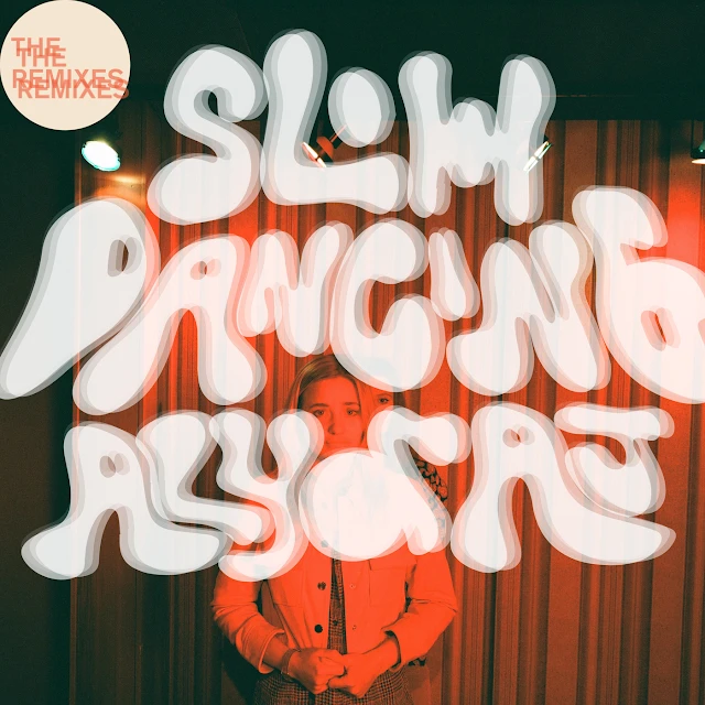 Aly & AJ - Slow Dancing (The Remixes)