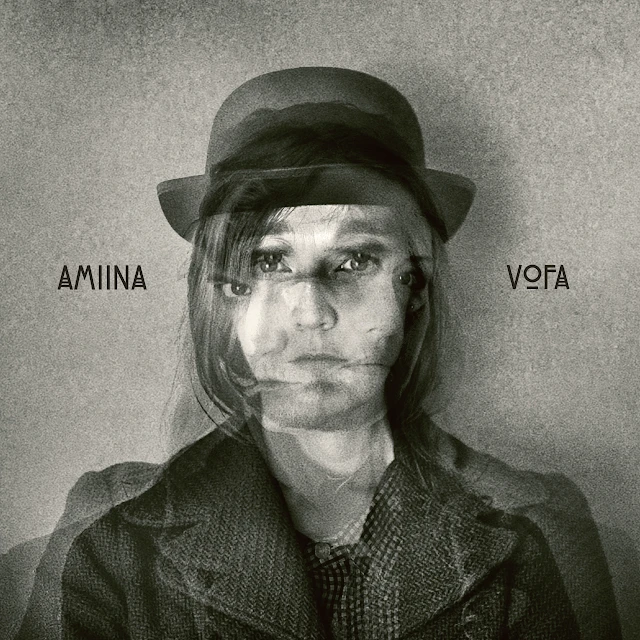 Amiina - Vofa