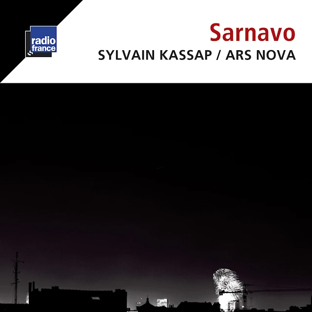 Ars Nova - Sarnavo