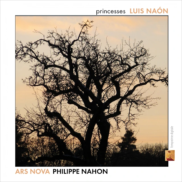 Ars Nova - Princesses