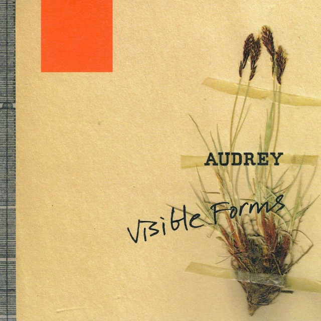 Audrey - Visible Forms