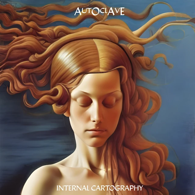 Autoclave - Internal Cartography