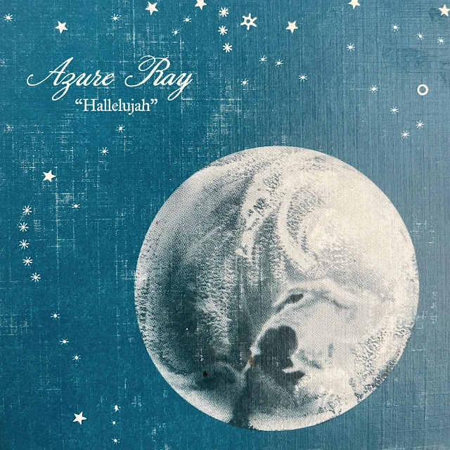 Azure Ray - Hallelujah