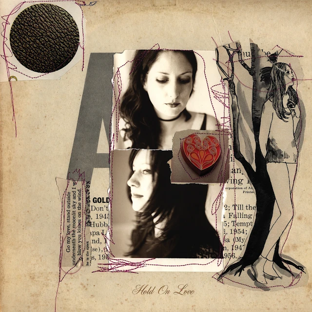 Azure Ray - Hold on Love