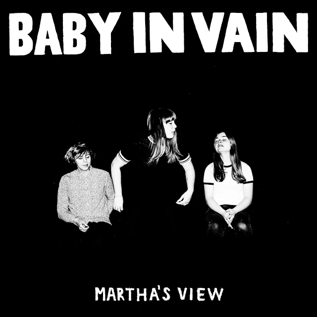 Baby in Vain - Martha's View