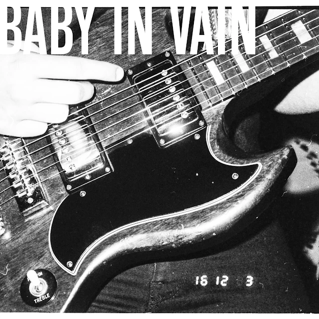 Baby in Vain - For Whom the Bell Tolls