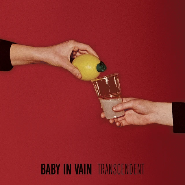 Baby in Vain - Transcendent