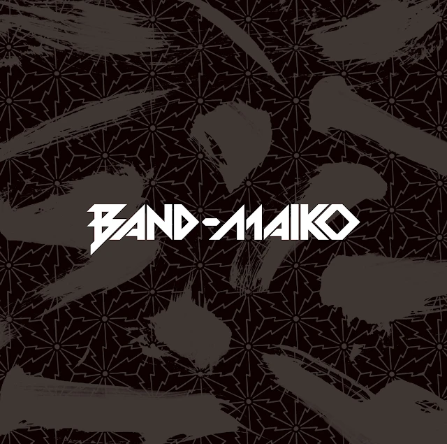 Band-Maid - BAND-MAIKO
