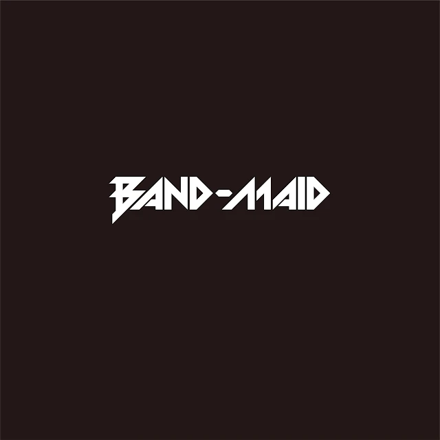 Band-Maid - glory