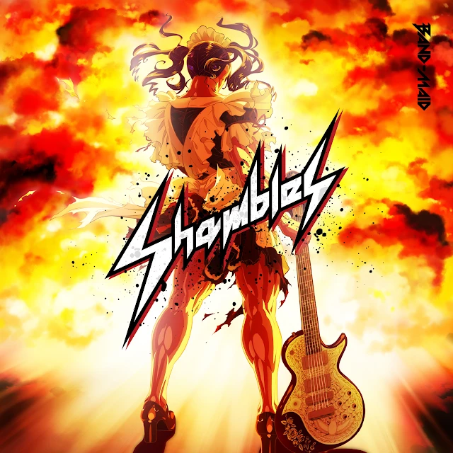 Band-Maid - Shambles