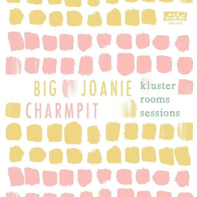 Big Joanie - Kluster Rooms Sessions