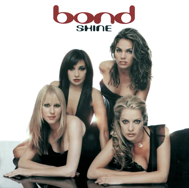 Bond - Shine