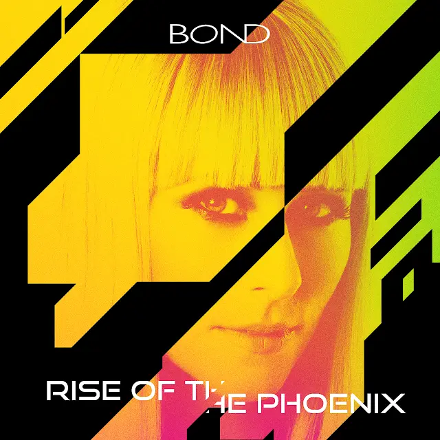 Bond - Rise of the Phoenix