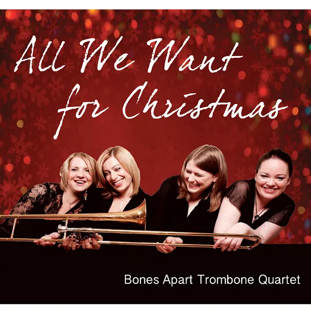 Bones Apart - All We Want for Christmas