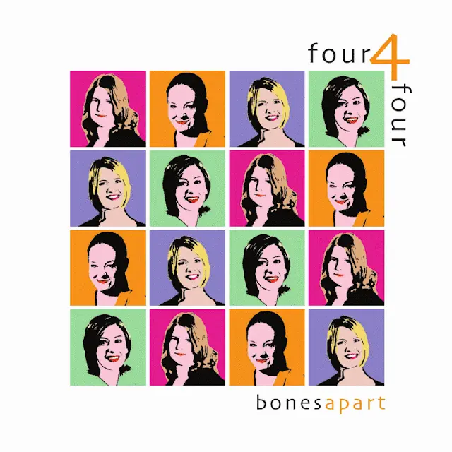 Bones Apart - Four4four