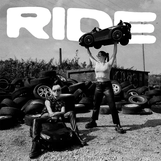 Bones UK - Ride