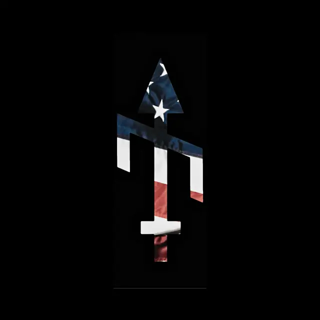 Bones UK - I'm Afraid of Americans
