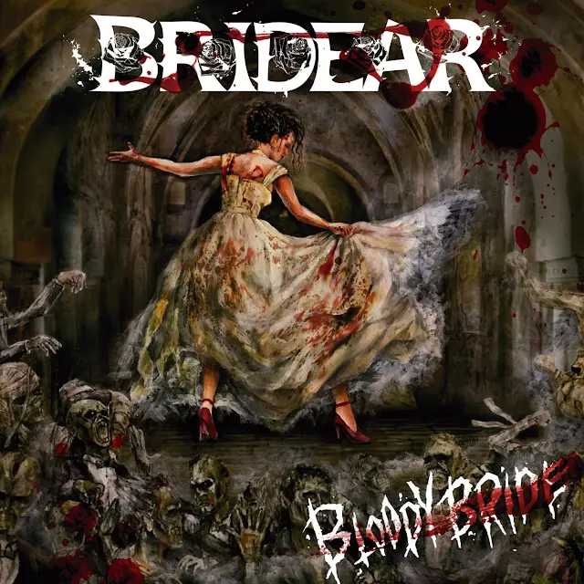 Bridear - Bloody Bride