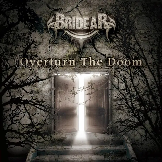 Bridear - Overturn The Doom