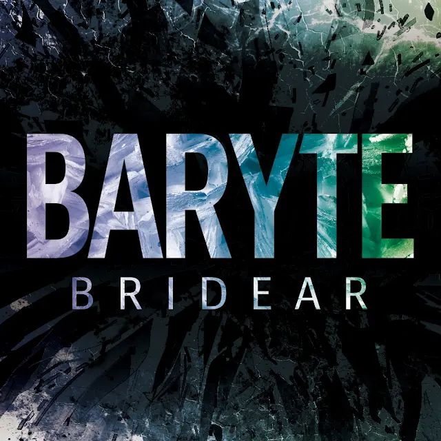 Bridear - Baryte