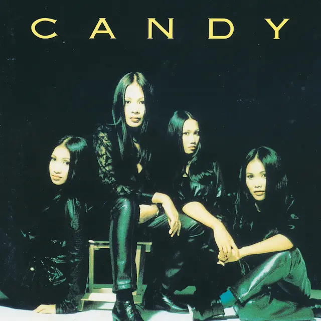 Candy - Candy