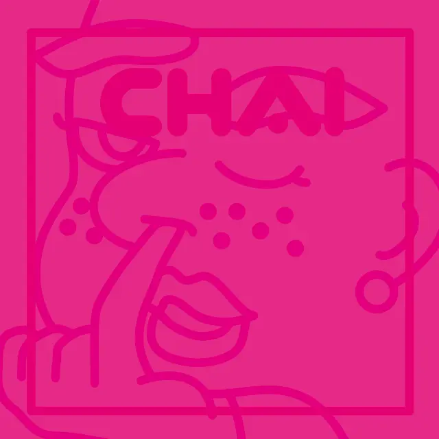 Chai - PINK