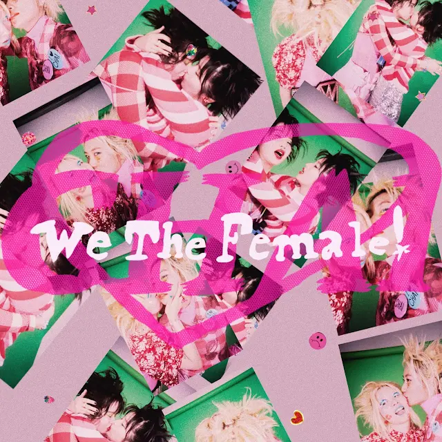 Chai - We The Female!