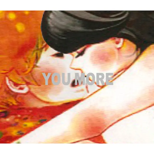 Chatmonchy - YOU MORE
