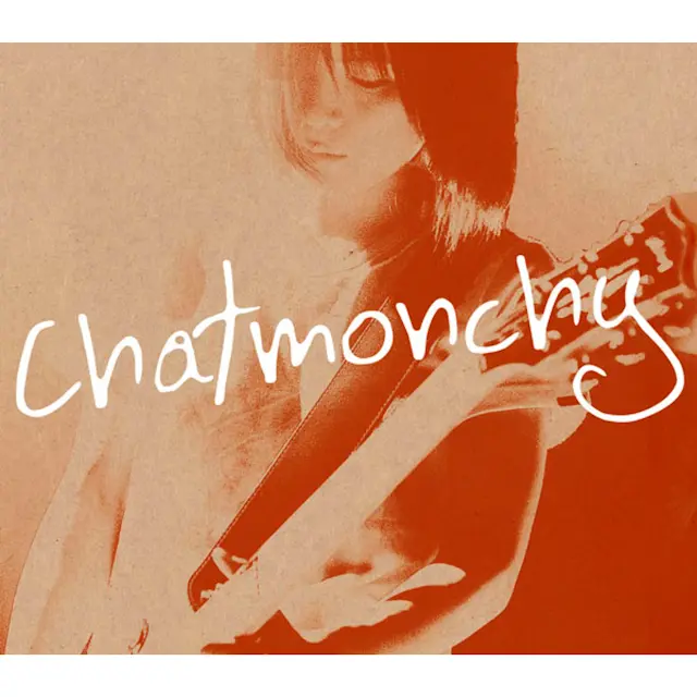 Chatmonchy - Orange
