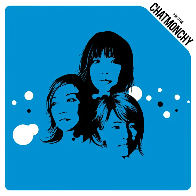 Chatmonchy - Seimeiryoku