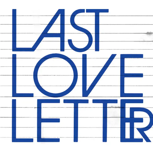 Chatmonchy - Last Love Letter