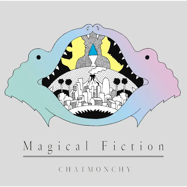 Chatmonchy - Magical Fiction