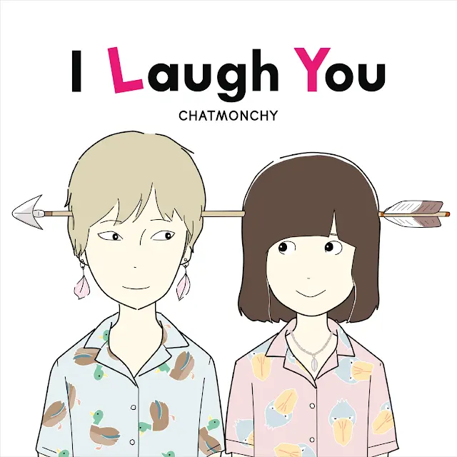 Chatmonchy - I Laugh You