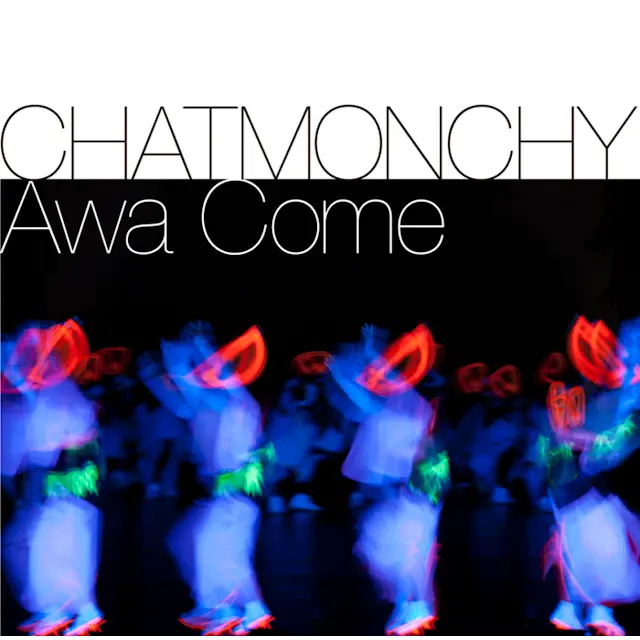 Chatmonchy - Awa Come
