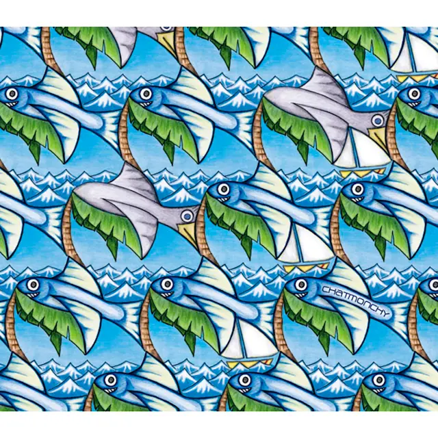 Chatmonchy - Tobiuo no Butterfly / Sekaiga Owaru Yoruni