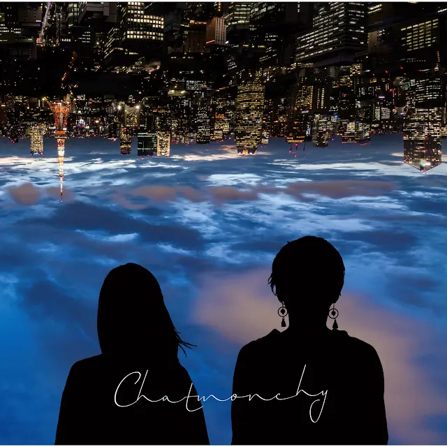 Chatmonchy - majority blues / Kienai Hoshi