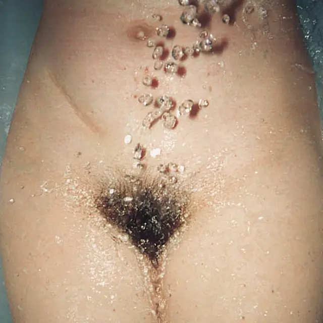 Chicks on Speed - Kaltes Klares Wasser