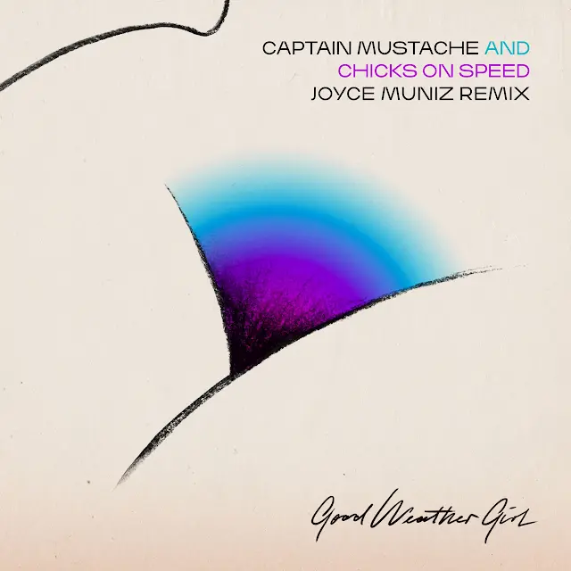 Chicks on Speed - Good Weather Girl (Joyce Muniz Remix)