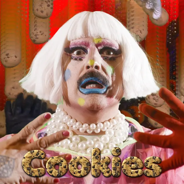 Chicks on Speed - Cookies (Armageddon Turk Remix)