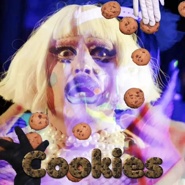 Chicks on Speed - Cookies