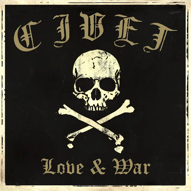 Civet - Love & War