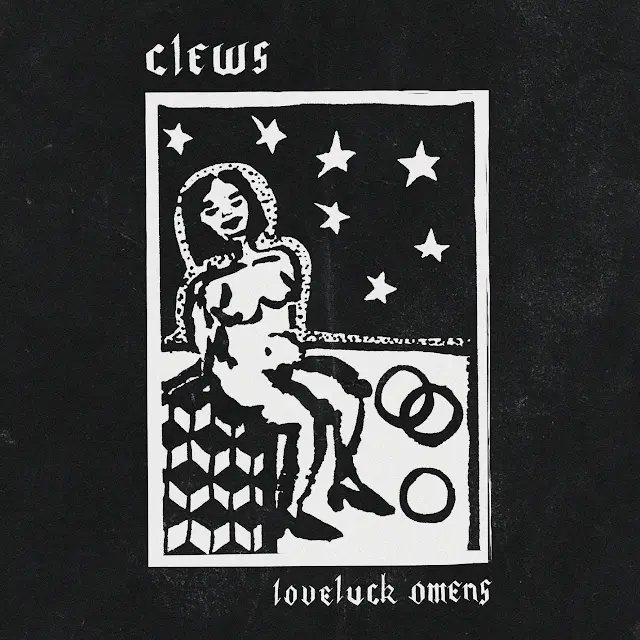 Clews - Loveluck Omens