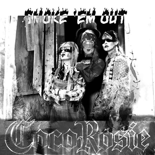 CocoRosie - Smoke 'em Out