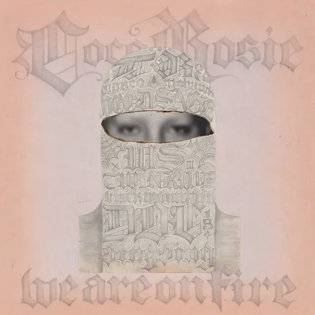 CocoRosie - We Are On Fire