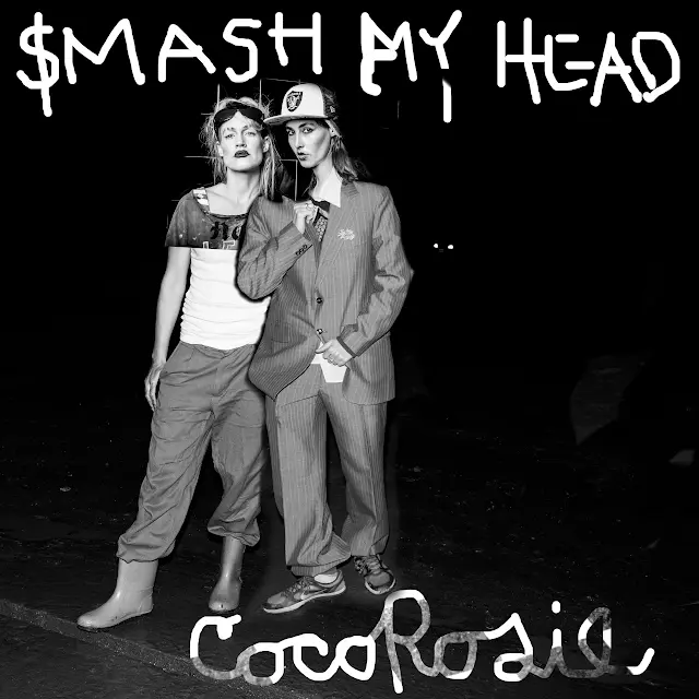 CocoRosie - Smash My Head