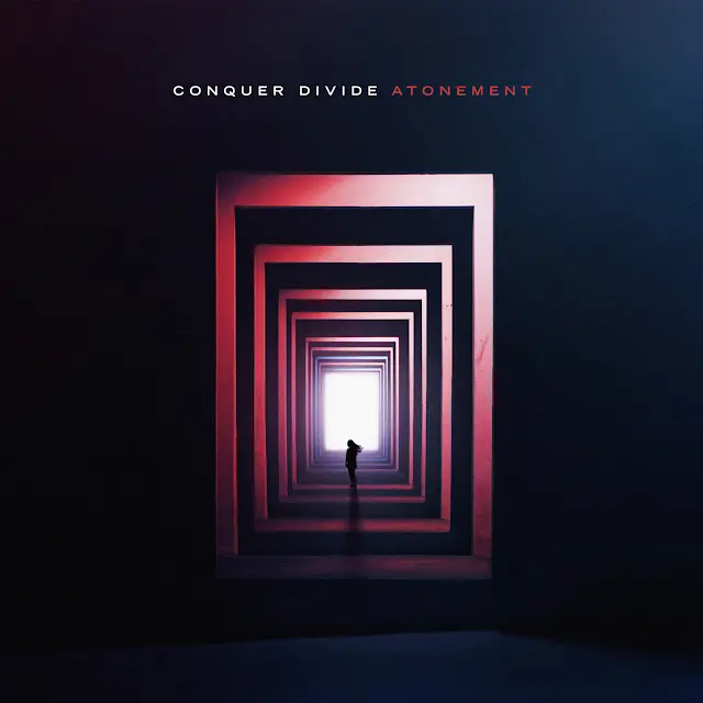 Conquer Divide - Atonement