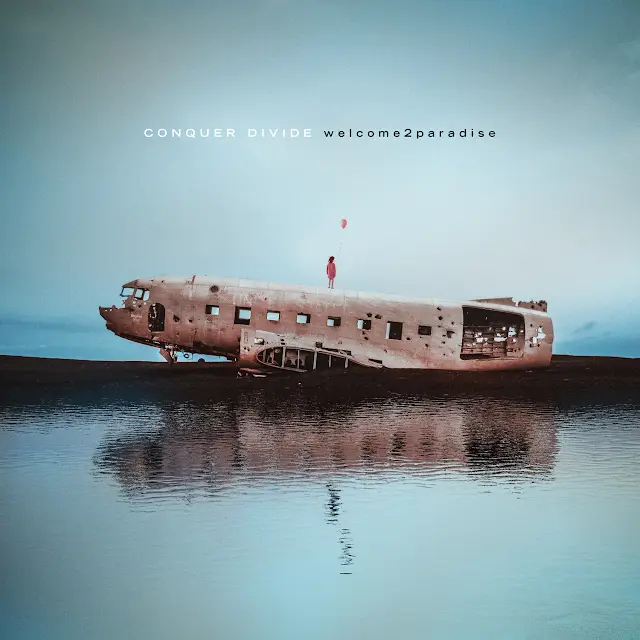 Conquer Divide - welcome2paradise