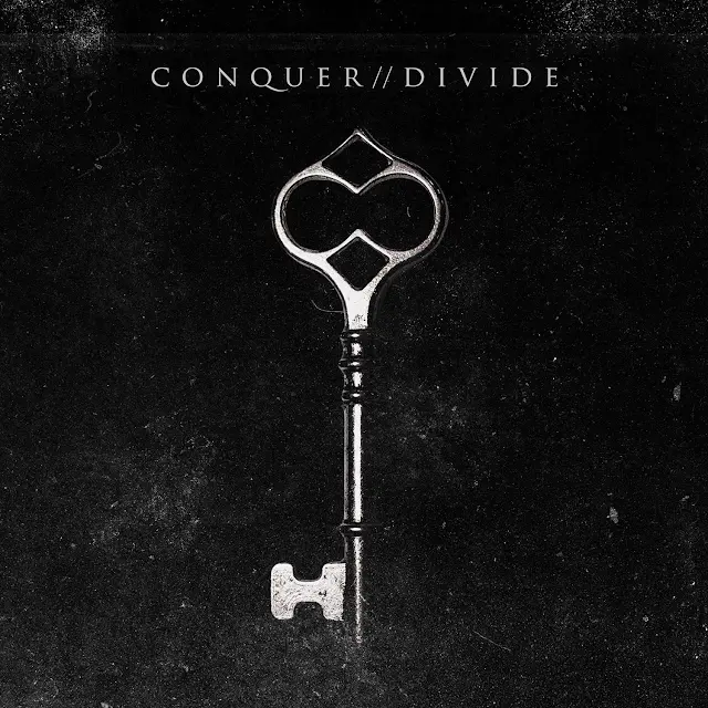 Conquer Divide - Conquer Divide